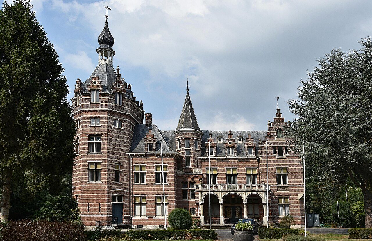 Foto van Kasteel Altena