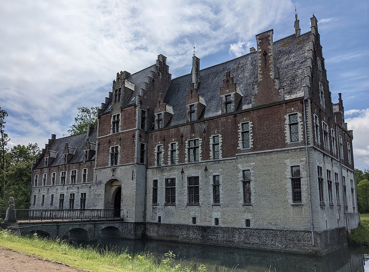 Foto van Het Steen
