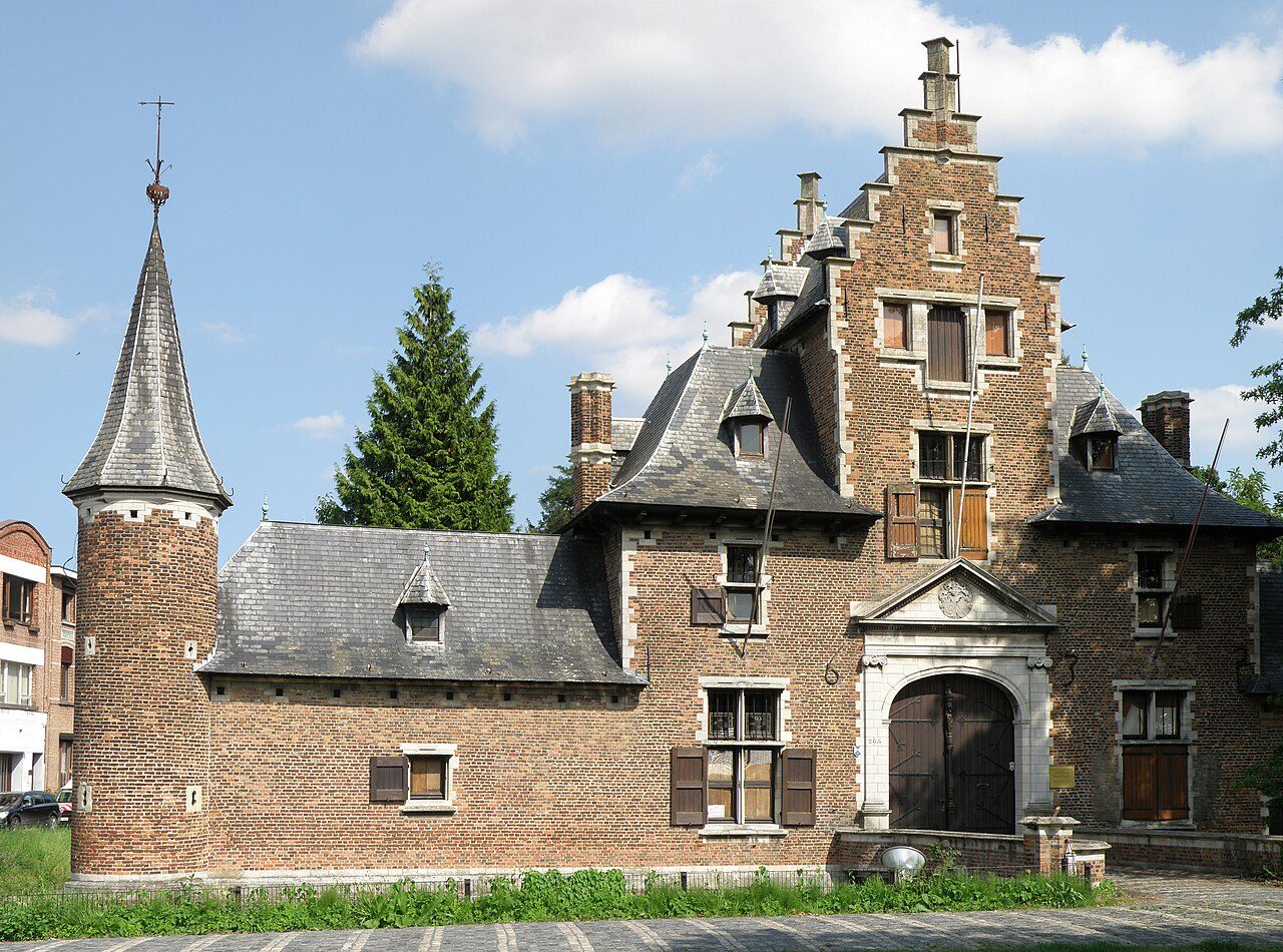 Foto van Hof van Roosendael