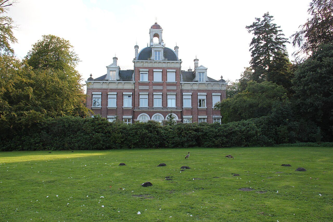Foto van Hof ter Mick
