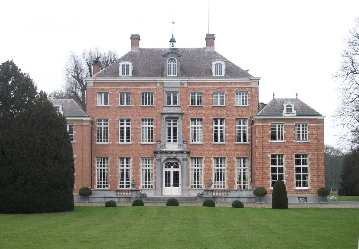 Foto van Kasteel Kijckuit