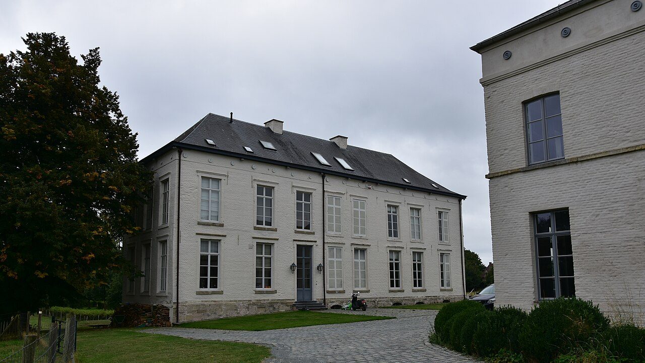 Foto van Kasteel Neufcour