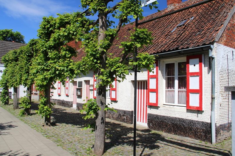 Foto van Heemkring De Drie Rozen