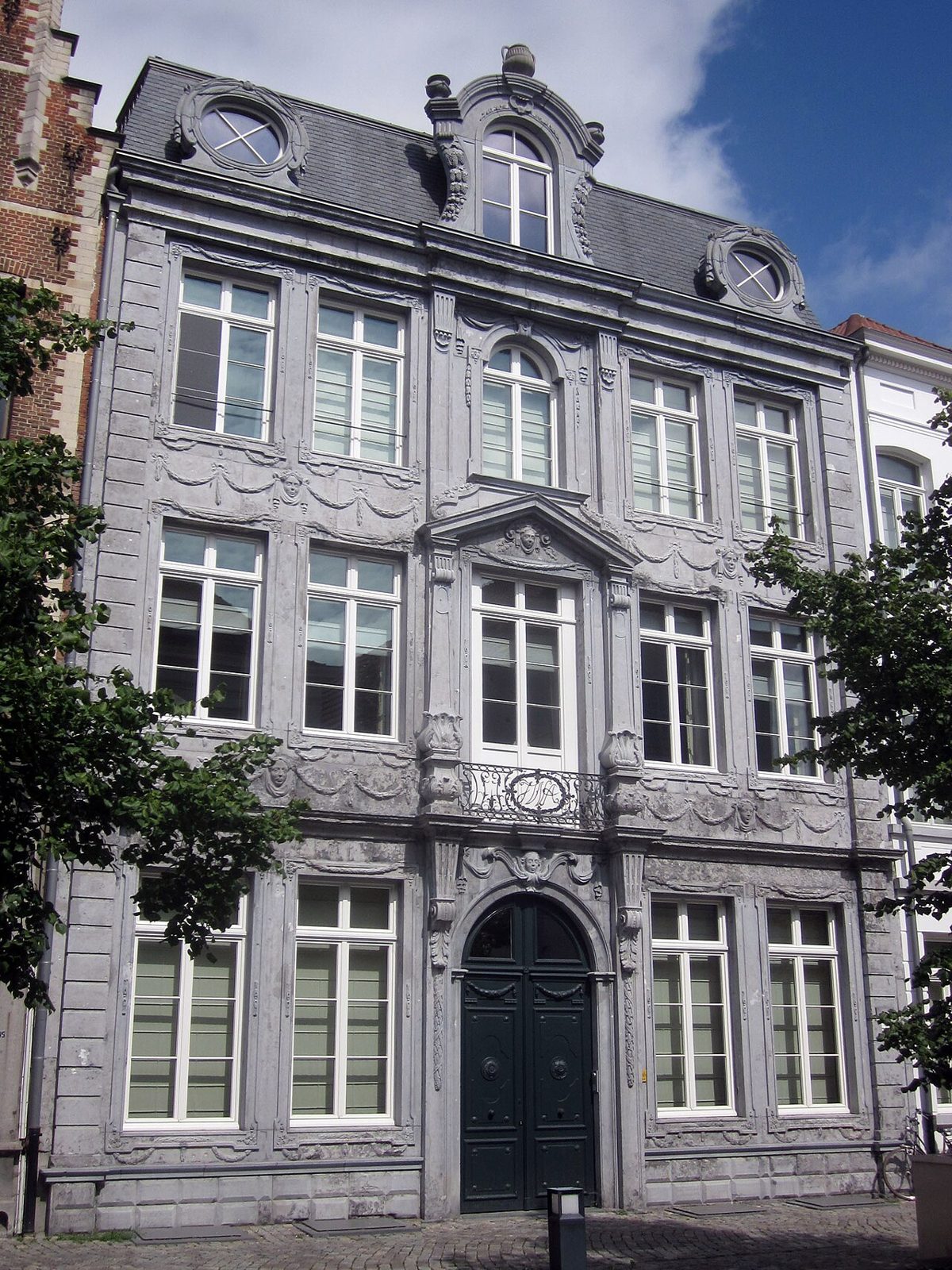 Foto van De Arend