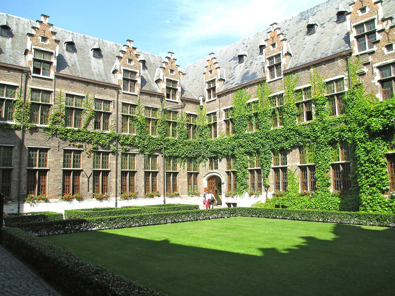 Foto van Hof van Liere