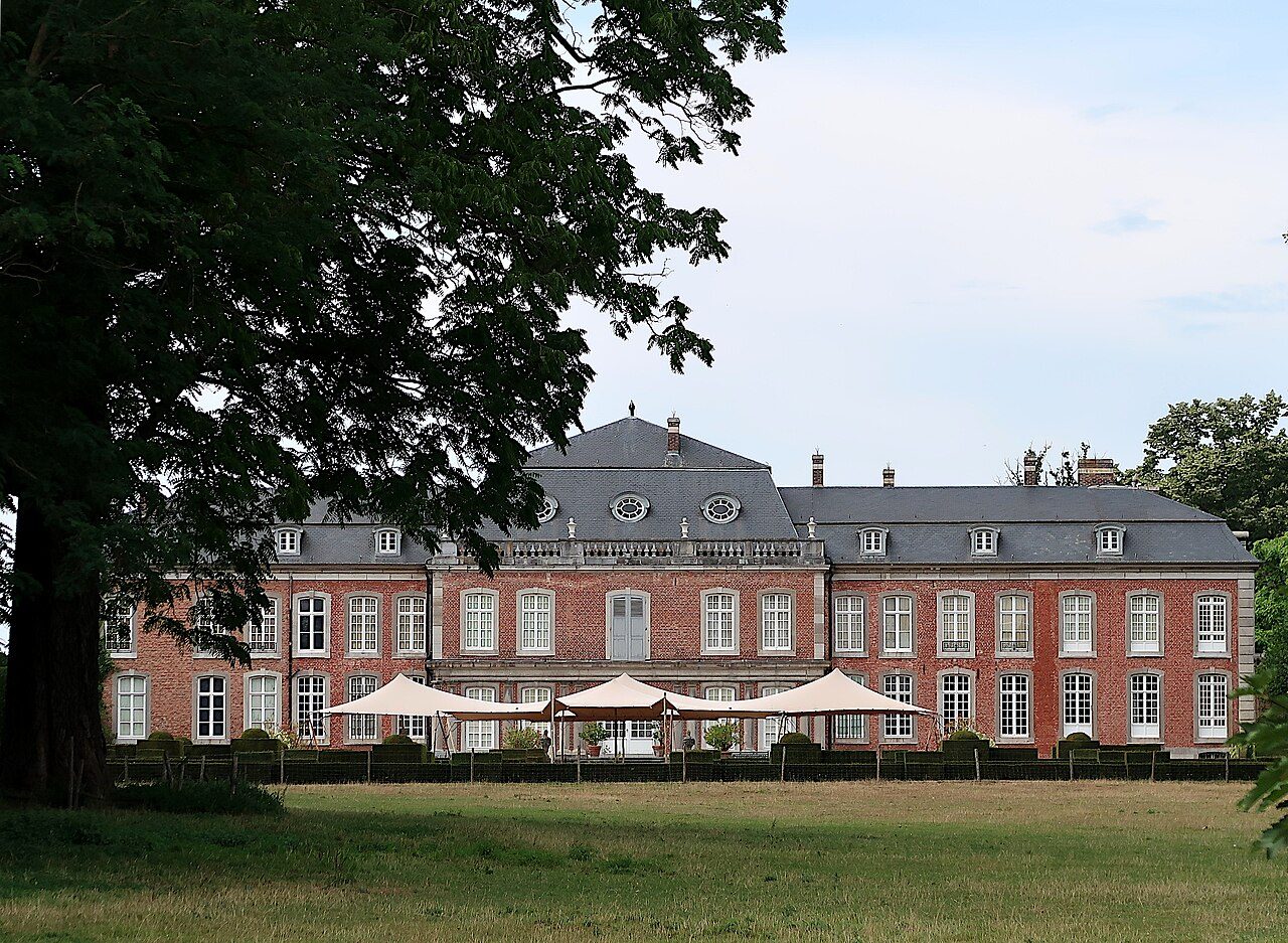 Foto van Kasteel van Heks