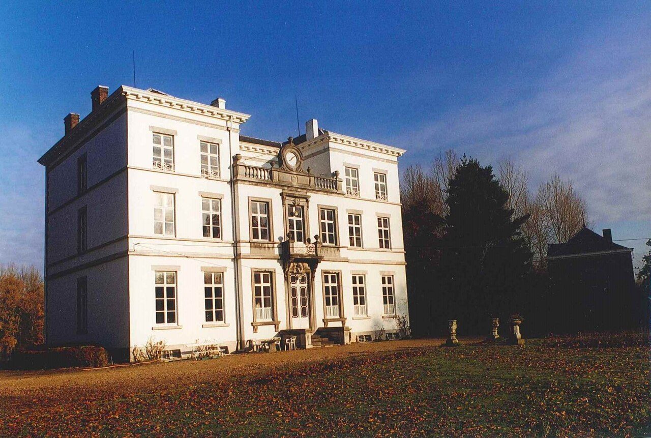 Foto van Kasteel Jongenbos