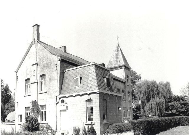 Foto van Kasteel Sint-Pieter