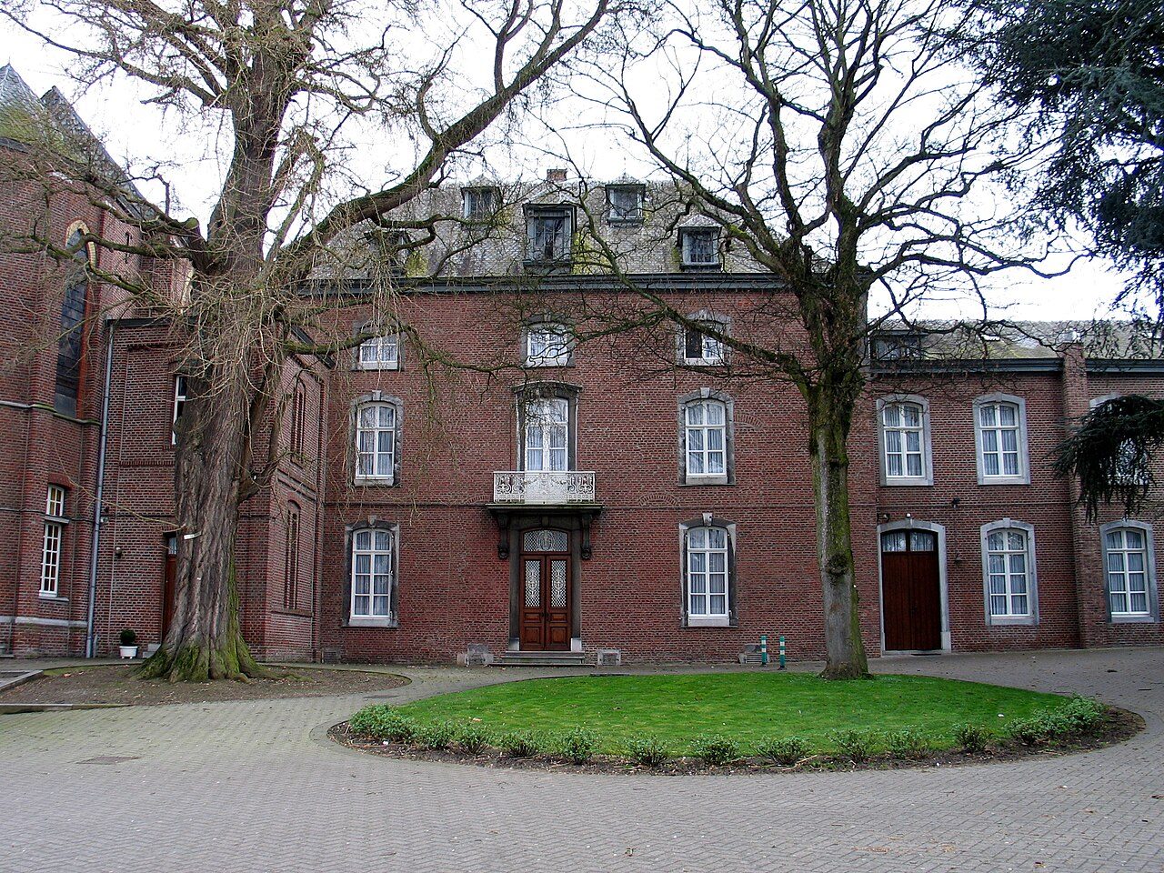 Foto van Kasteel de Brouckmans