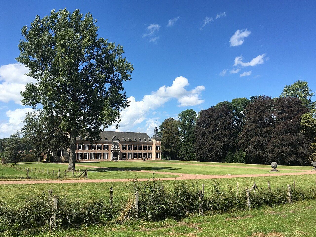 Foto van Kasteel van Betho
