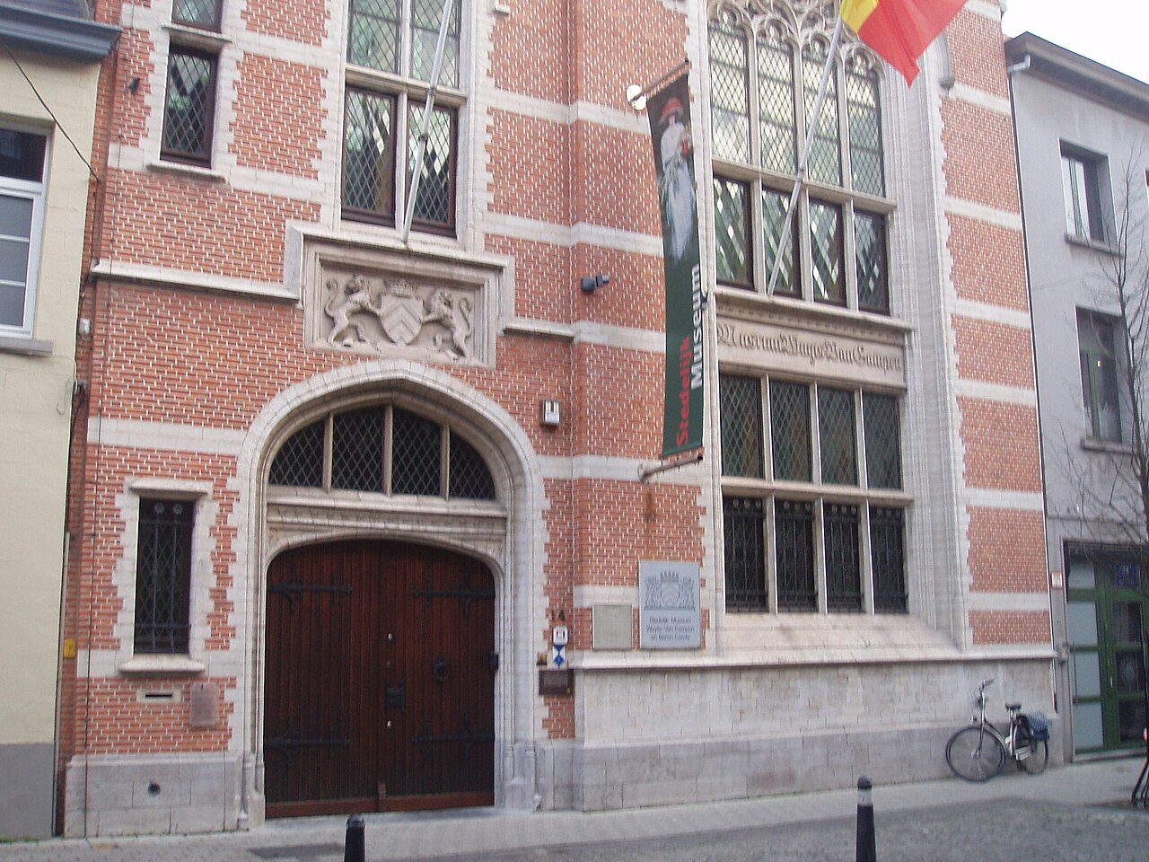 Foto van Stadsmuseum Lier
