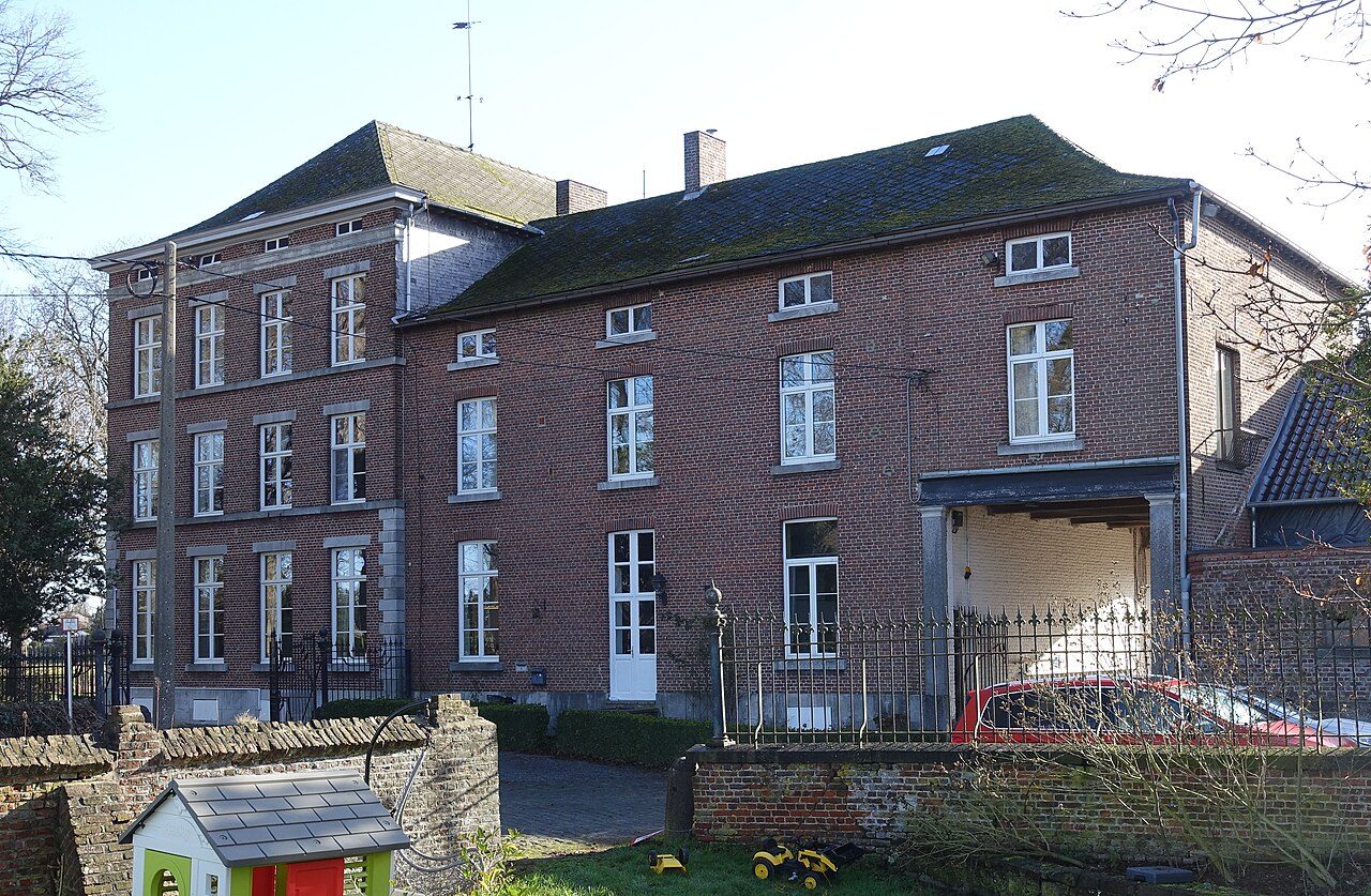 Foto van Hoeve Janshoven