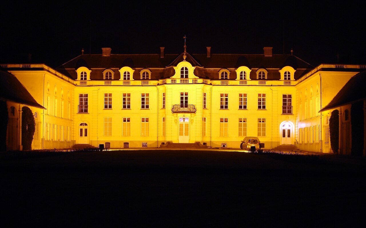 Foto van Baudries