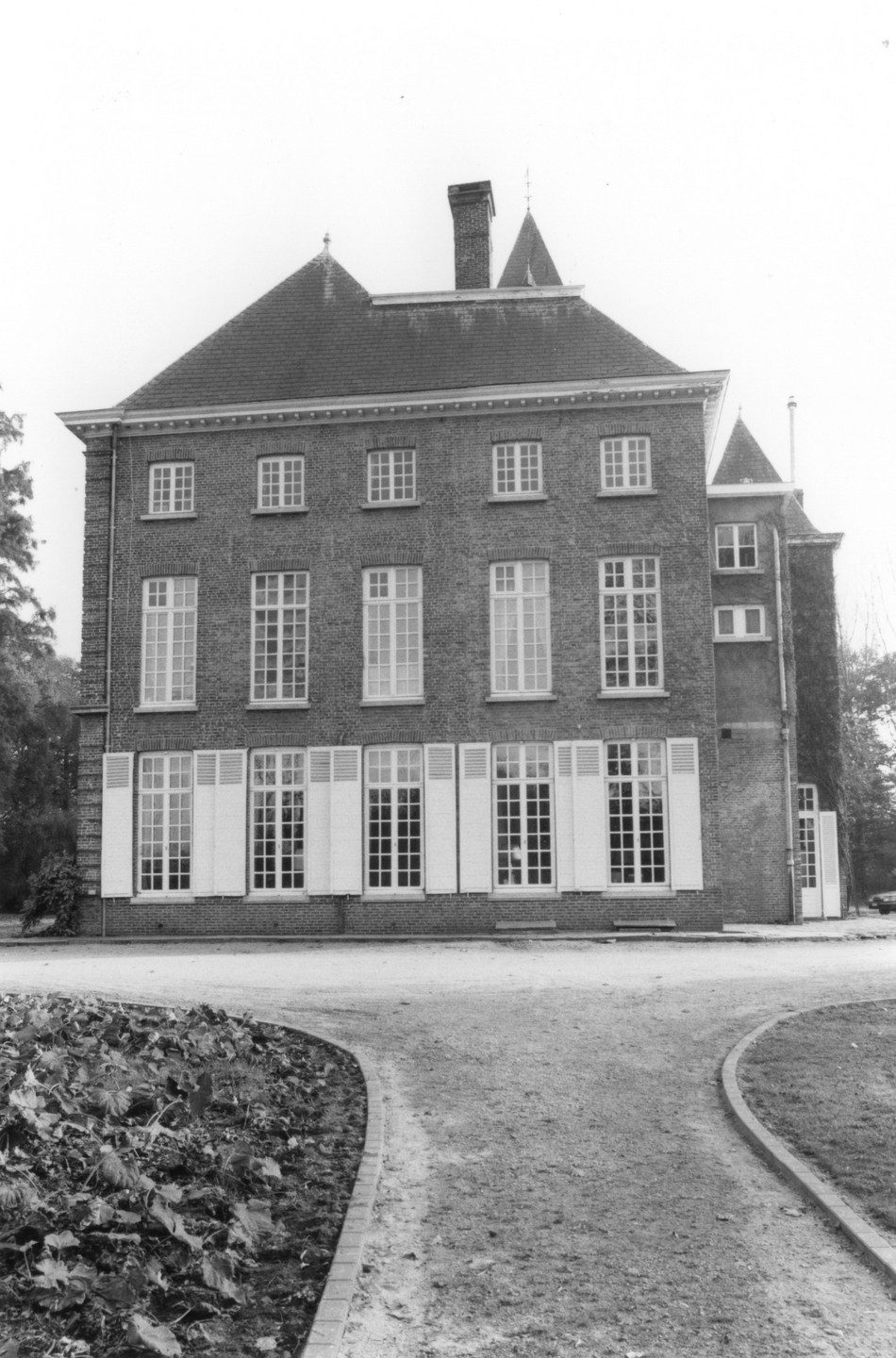 Foto van Kasteeldomein Blauwhuys
