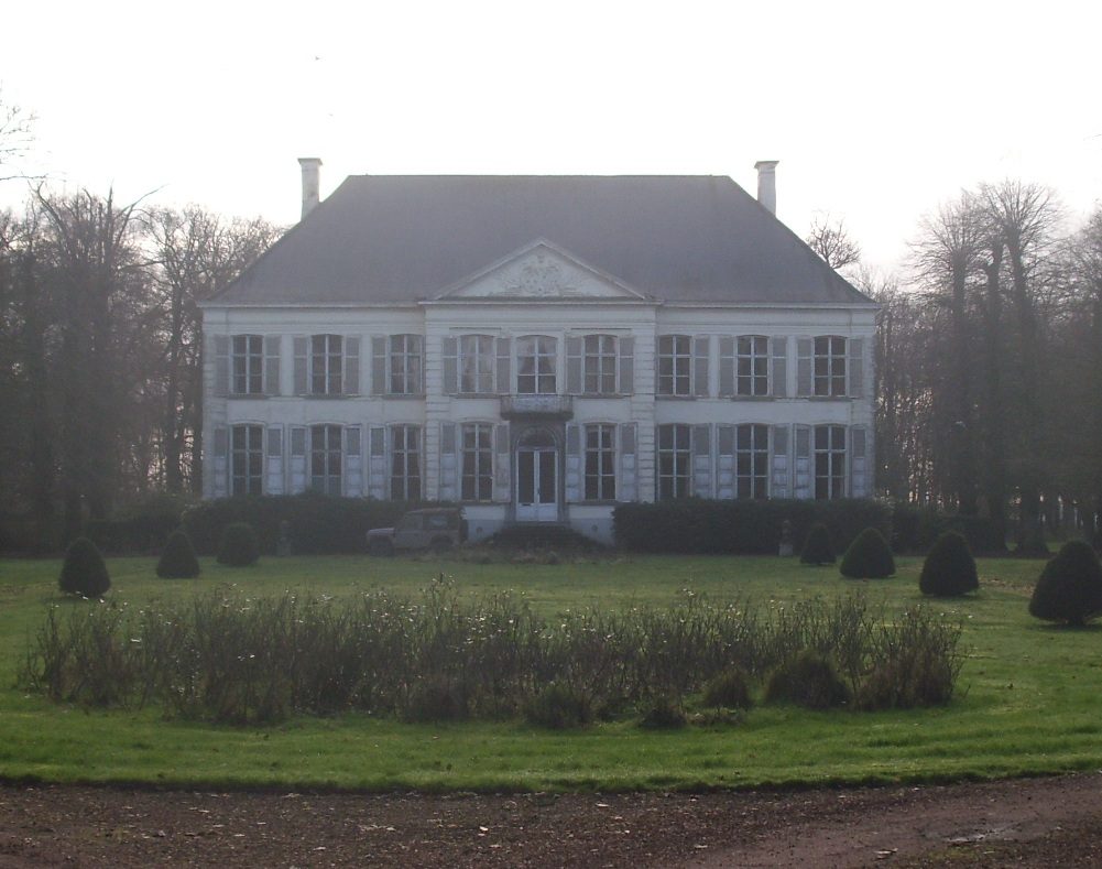 Foto van Kasteel van Nazareth