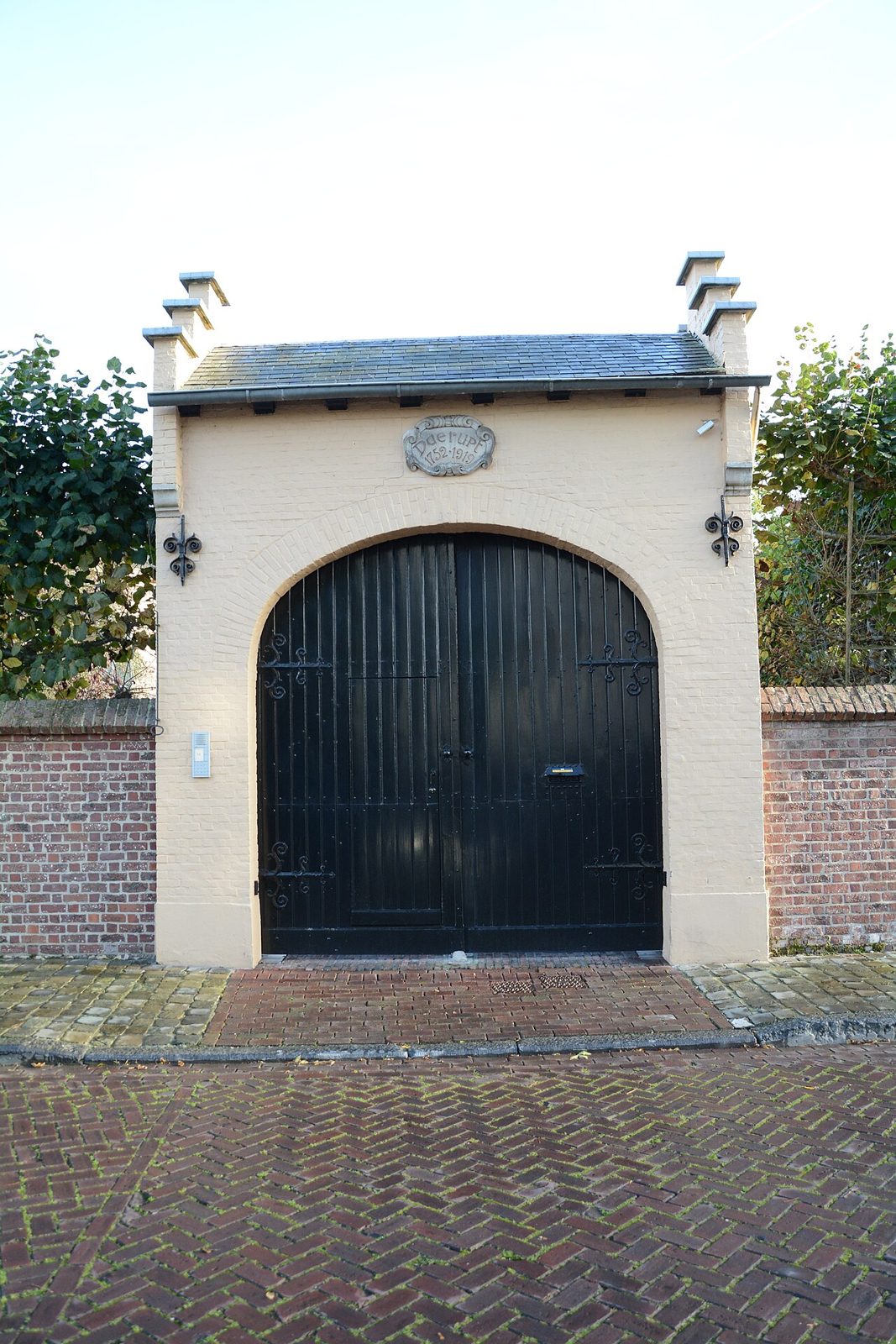Foto van Daerupt
