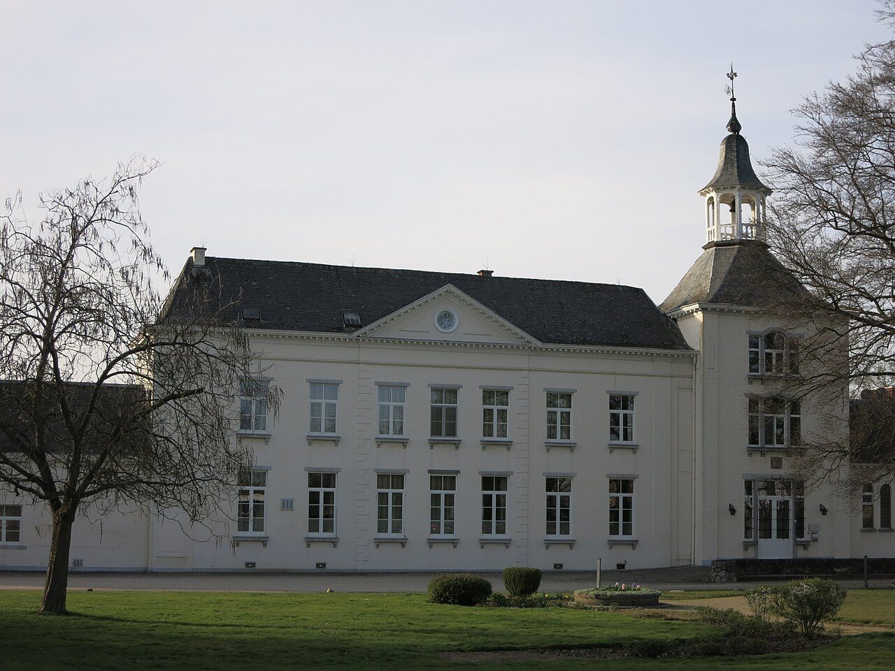 Foto van Kasteel d'Erckenteel