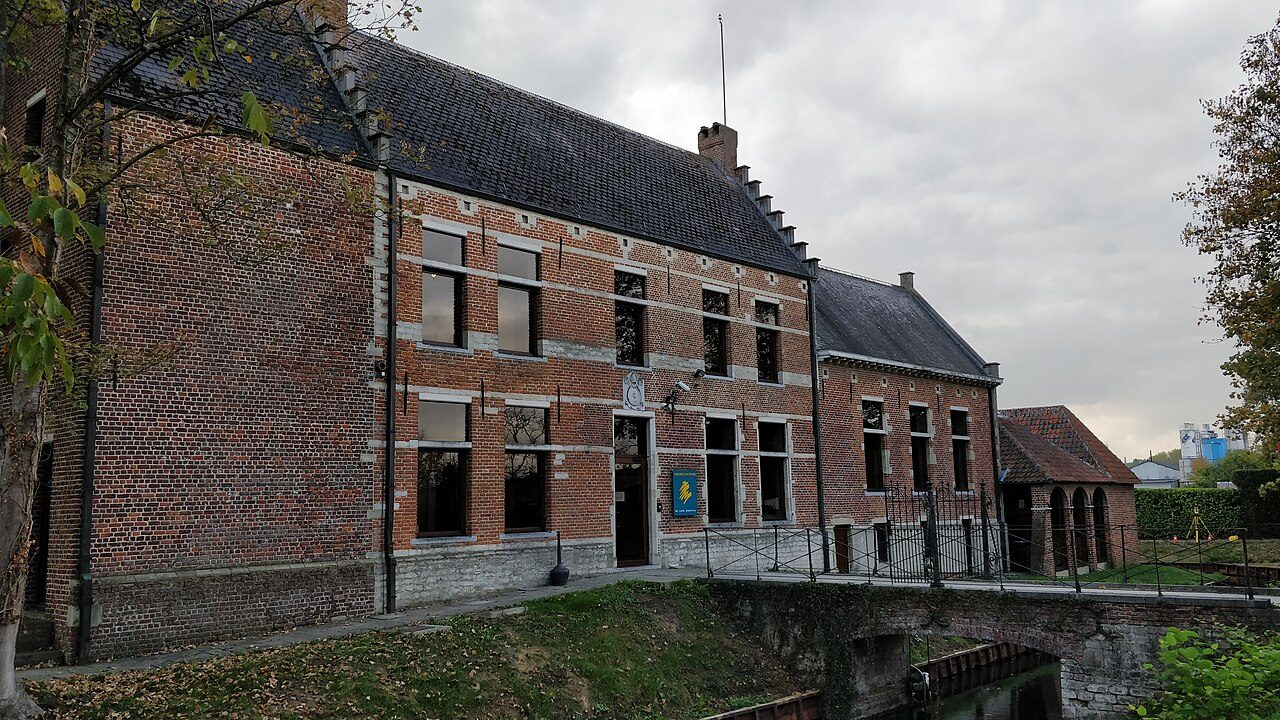 Foto van G.C. De Oude Pastorie