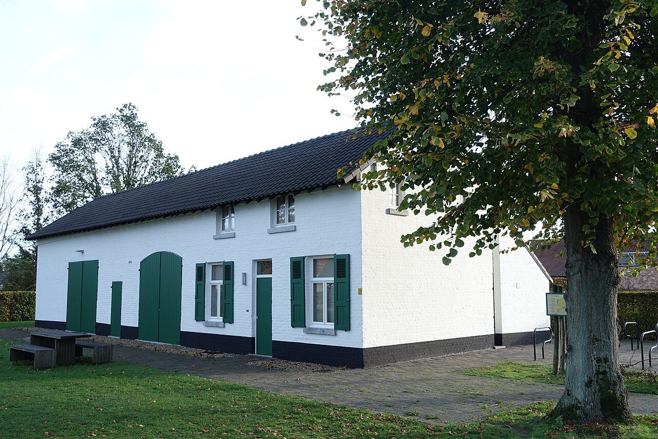 Foto van Museum De Kolonie