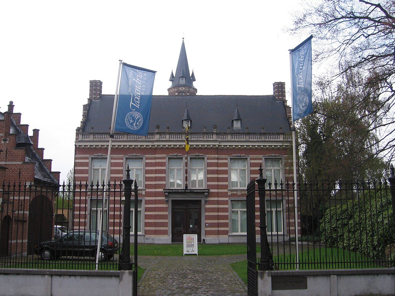 Foto van Taxandria