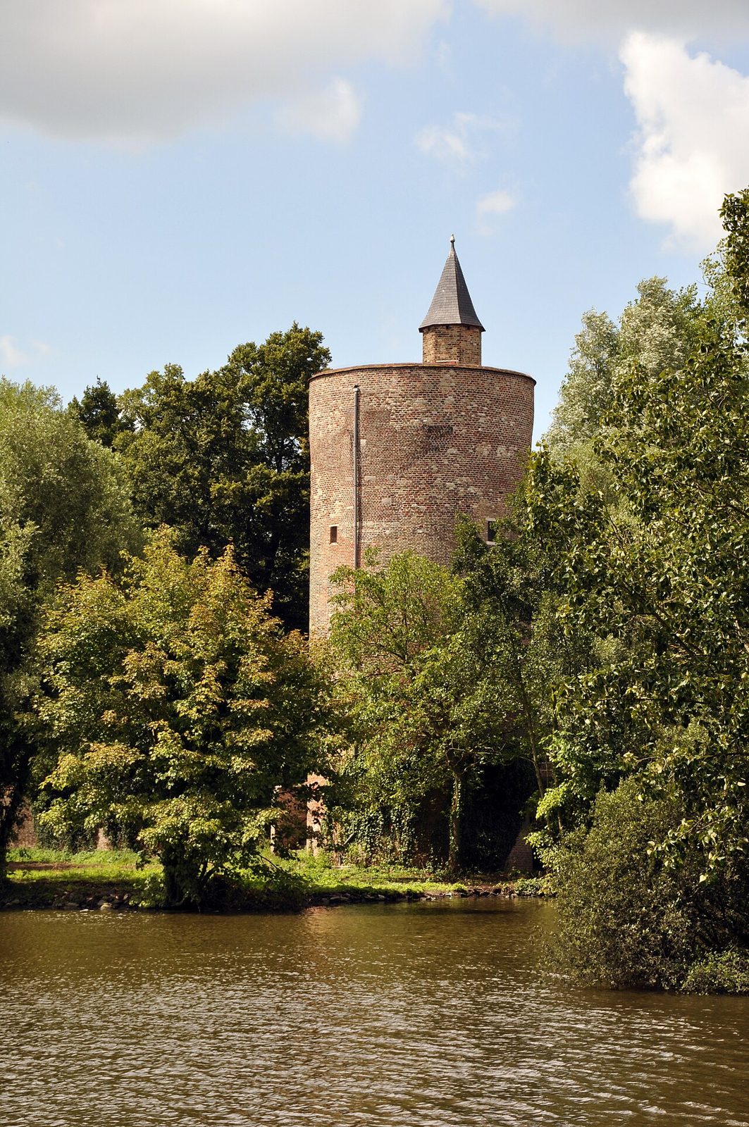 Foto van Poertoren