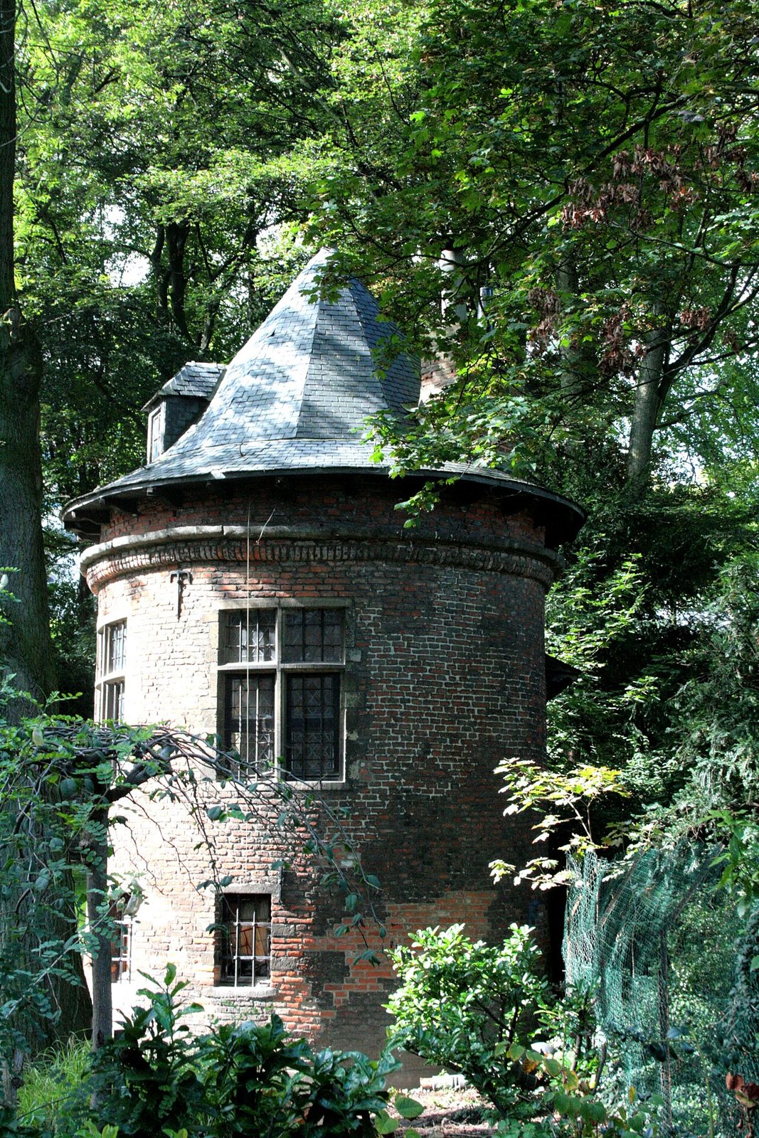 Foto van Tour d’Eggevoort - Eggevoorttoren