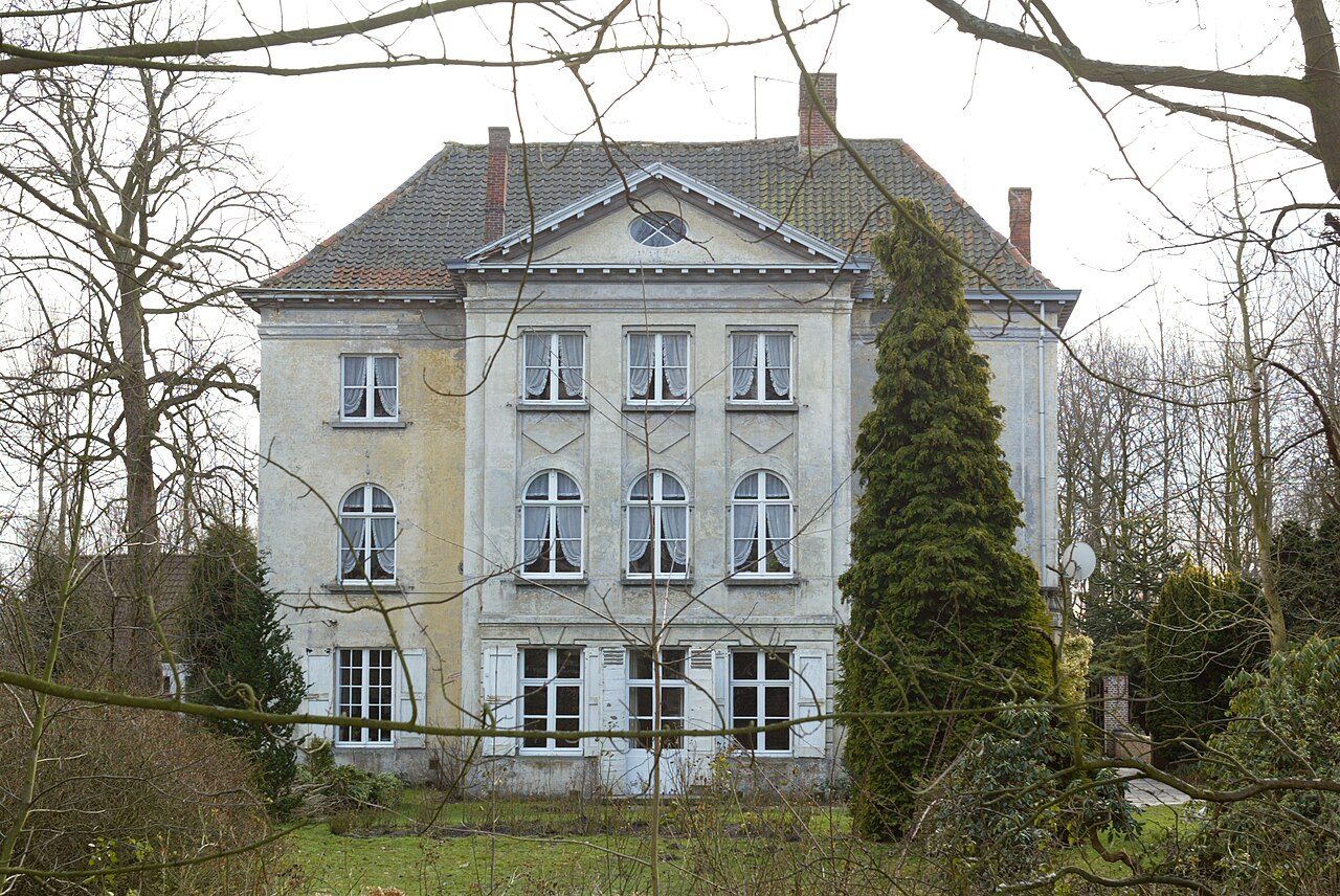 Foto van Kasteel Norenburg