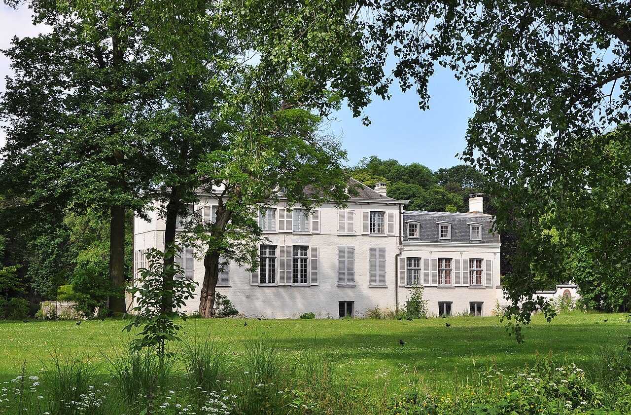 Foto van Kasteel Ten Poele