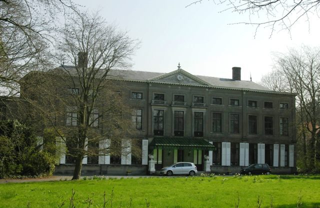 Foto van 't Couthof
