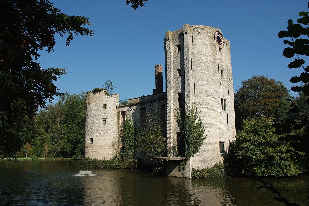 Foto van Prinsenkasteel