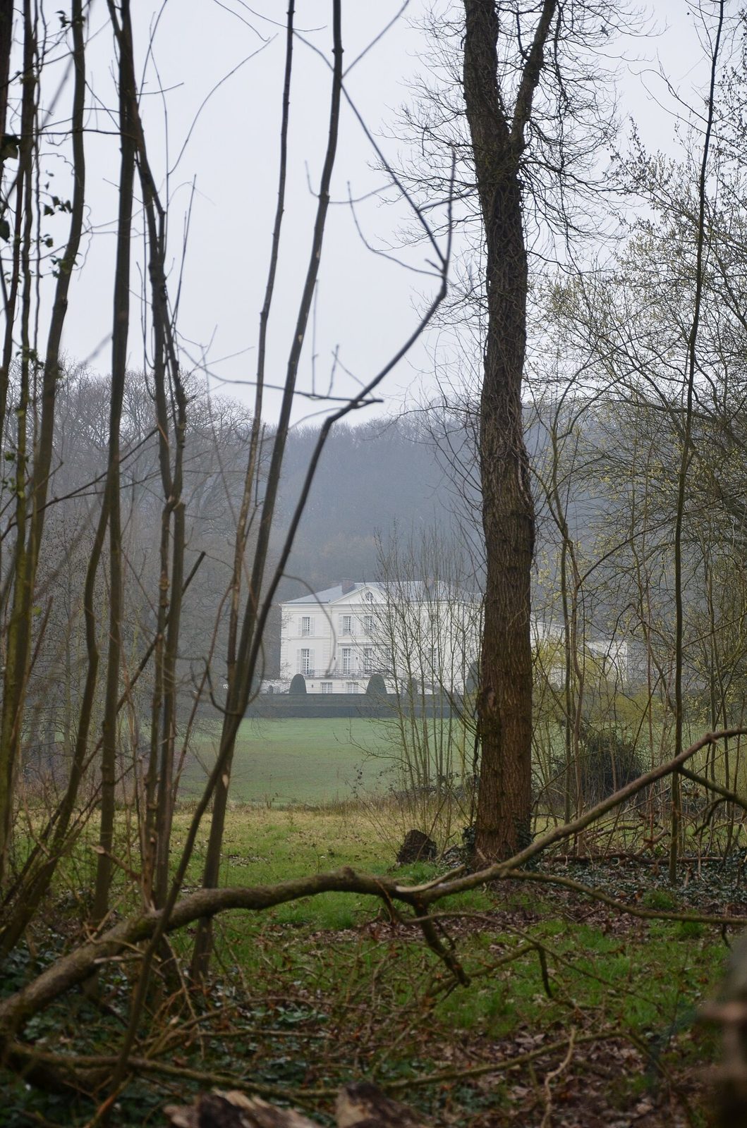 Foto van Sint-Annakasteel