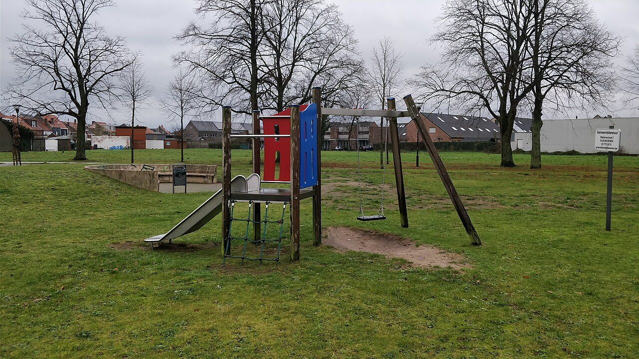 Foto van Speeltuin Congoke