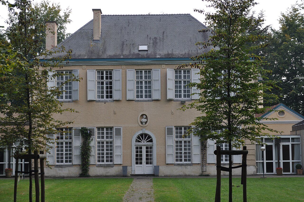 Foto van Kasteel La Motte